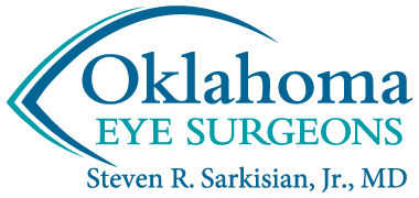 OK Eye Surgeons logo